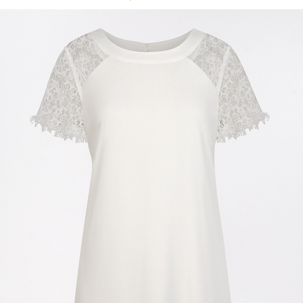 Maurices shift dress xl